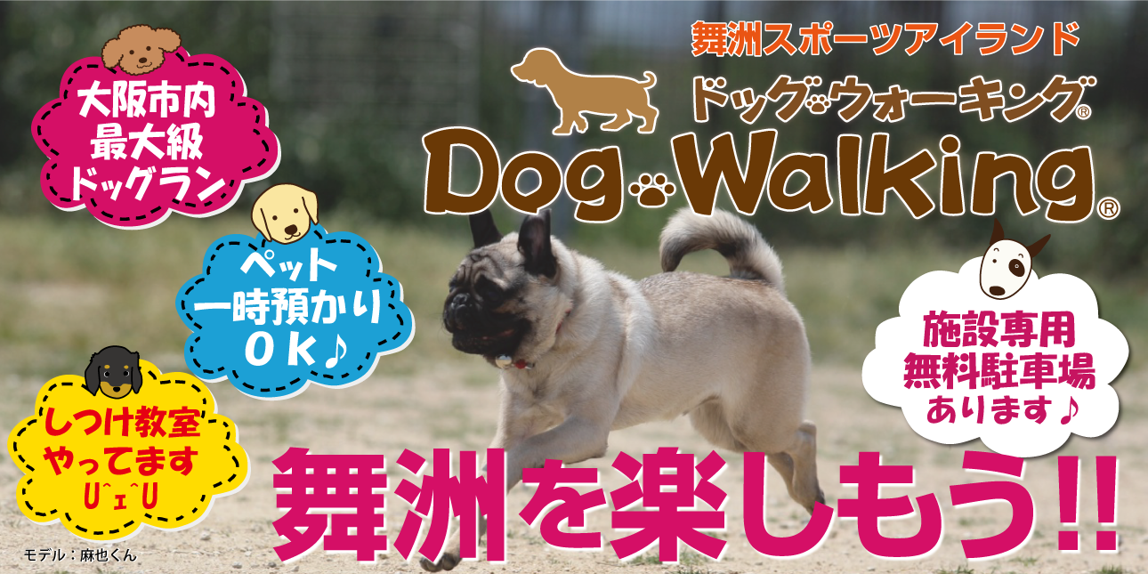 大阪舞洲のペットと共生できる街 ドッグウォーキング 大阪 舞洲 此花区 ドッグラン トリミング しつけ イベント 貸切 愛犬と一緒にbbq ディキャンプ